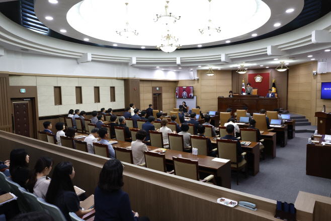 20260730_제353회 임실군의회 임시회 제6차 본회의
