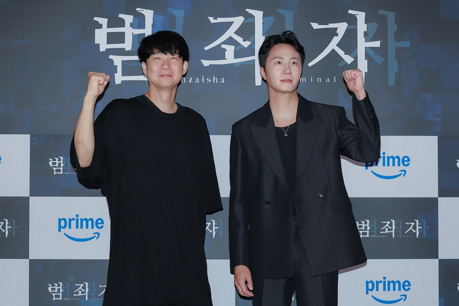 마츠나가 다이시 감독 정일우
