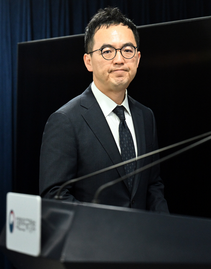 구자현 검찰총장대행