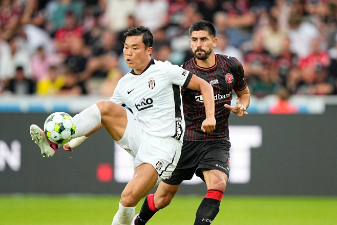Denmark Europa League Soccer