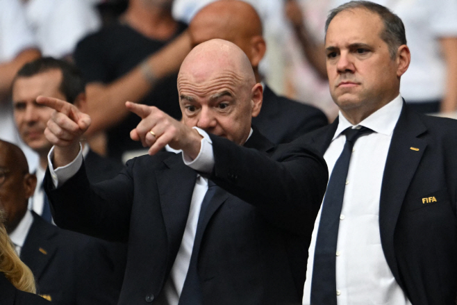 FILES-FBL-ECONOMY-FIFA-CONCACAF