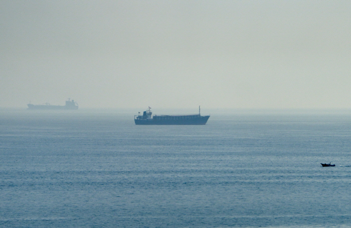 IRAN-CRISIS/OMAN-HORMUZ <YONHAP NO-4529> (REUTERS)