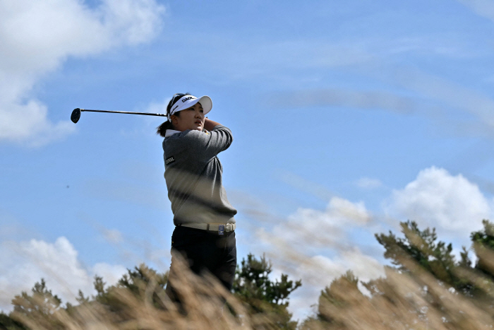 GOLF-OPEN-GBR-WOMEN