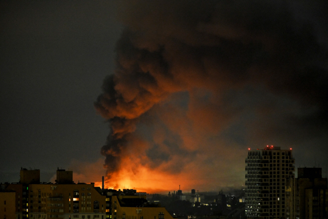 UKRAINE-RUSSIA-CONFLICT-WAR