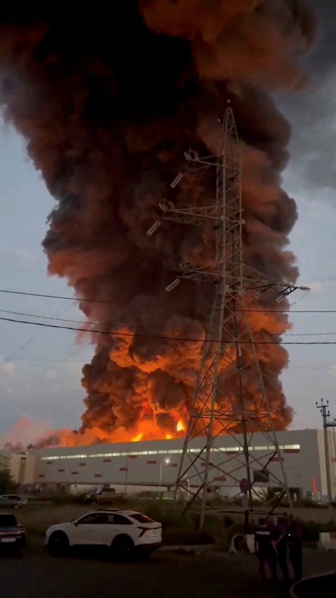 UKRAINE-CRISIS/RUSSIA-WB-ATTACK