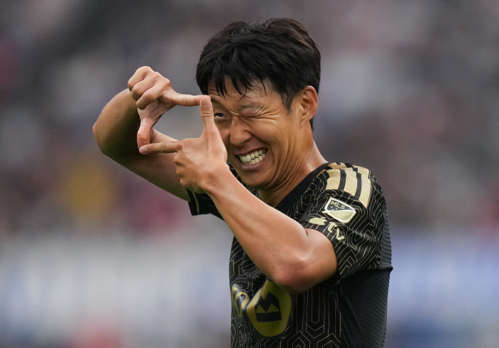 MLS LAFC Whitecaps Soccer