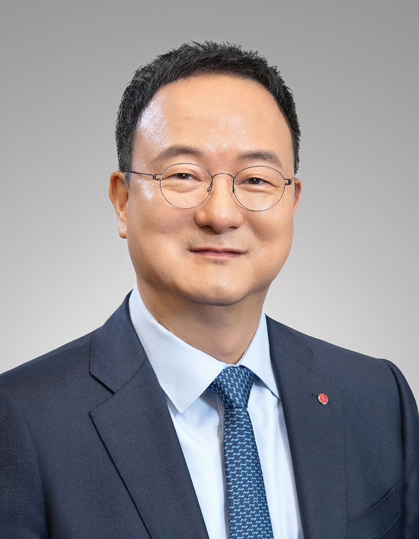 [사진2] LG이노텍 문혁수 사장