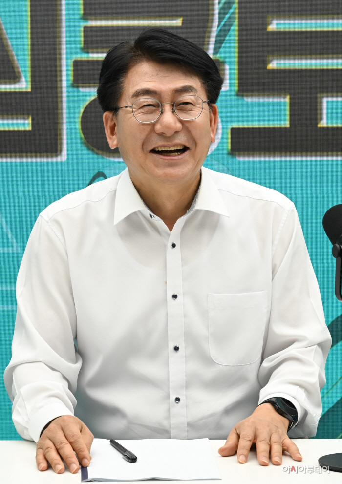유보화 성동구청장 인터뷰6