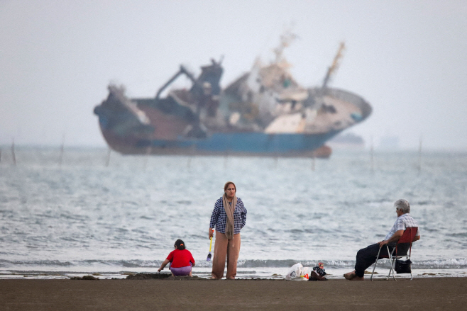 IRAN-CRISIS/GULF-CHINA