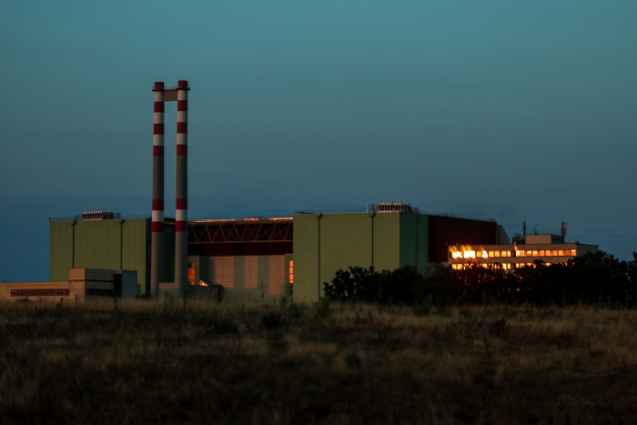 HUNGARY-NUCLEAR POWER PLANT-POSSIBLE SHUTDOWN