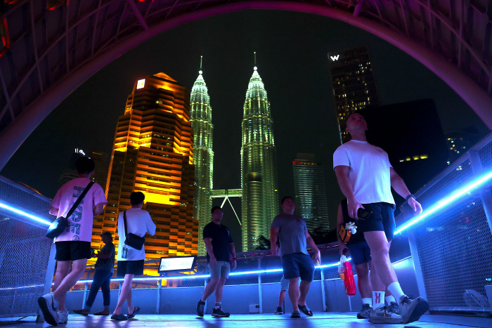 MALAYSIA DAILY LIFE