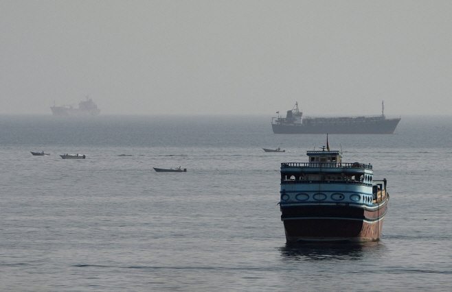 IRAN-CRISIS/OMAN-HORMUZ