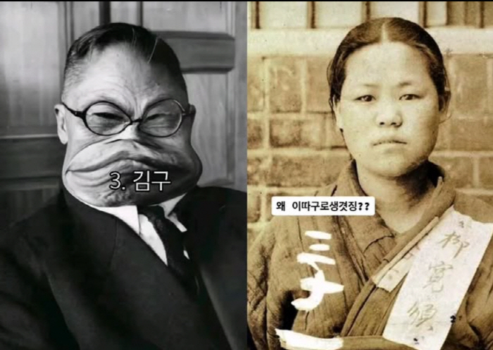 서경덕