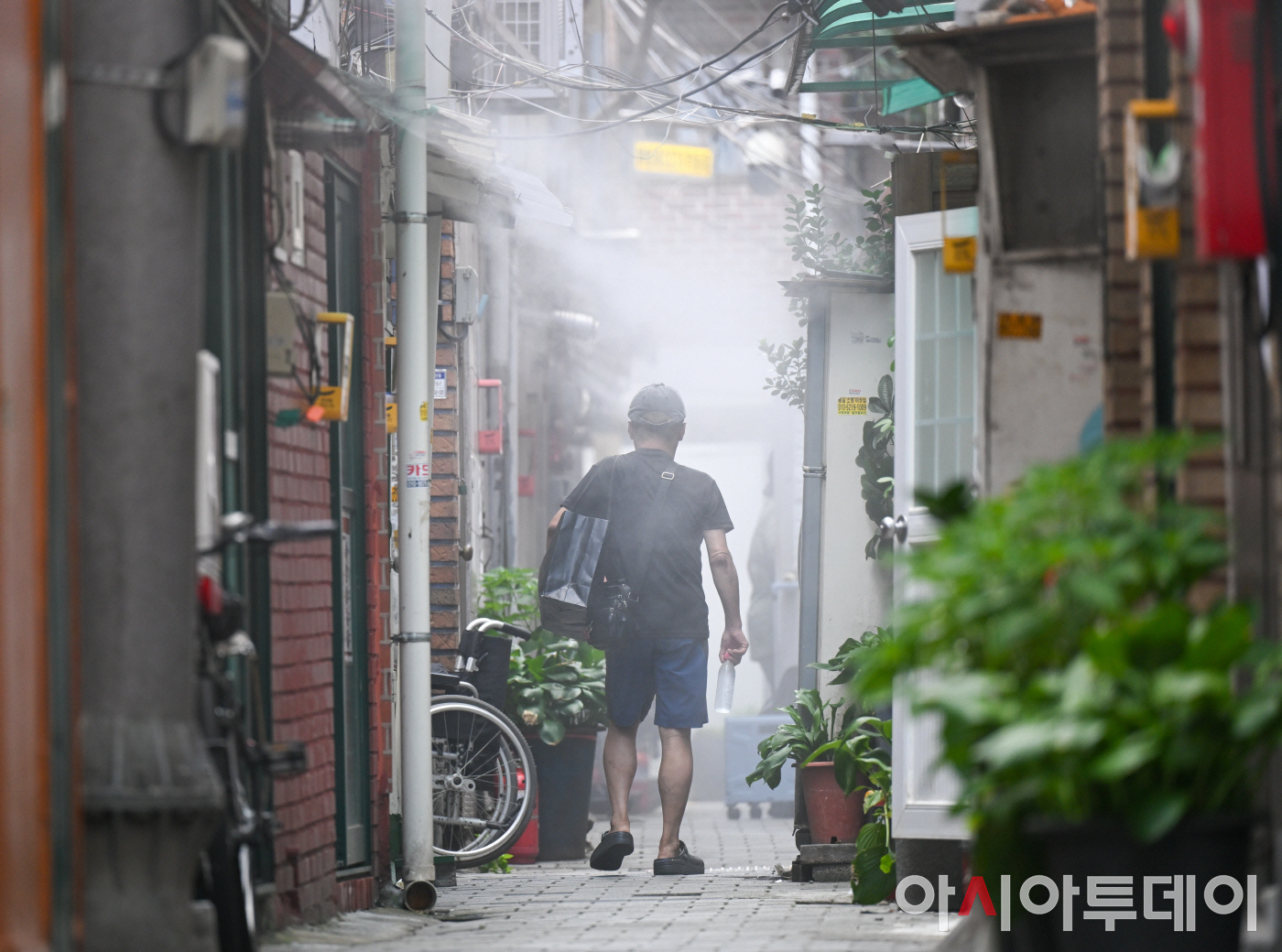쪽방촌