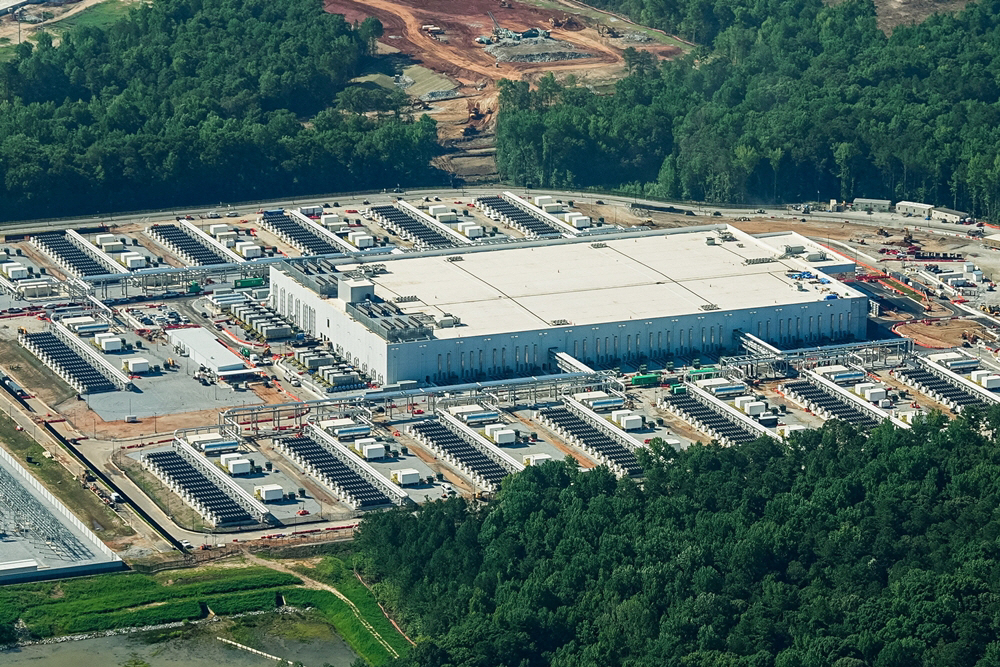 USA-DATACENTERS/PROTEST <YONHAP NO-3662> (REUTERS)