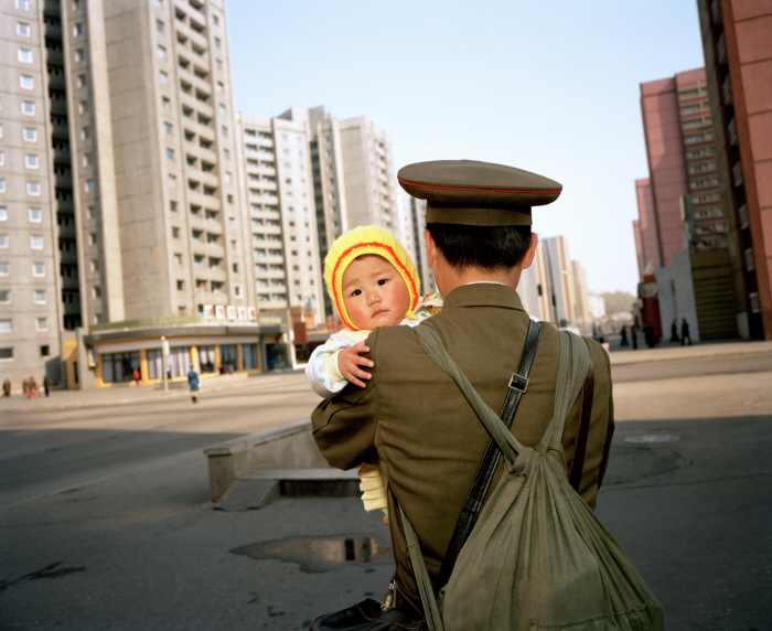12. Pyongyang, 1997
