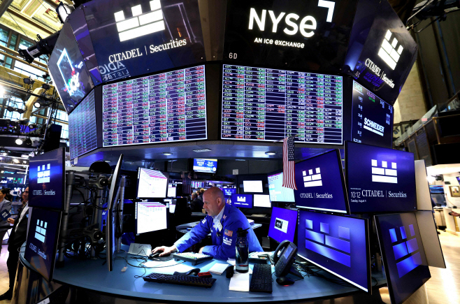 US-ECONOMY-MARRKETS