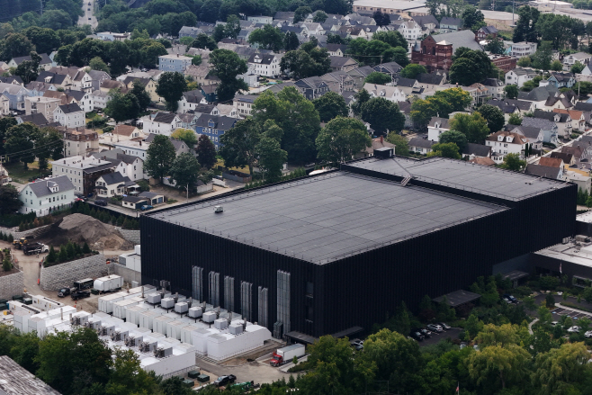 USA-DATACENTERS/