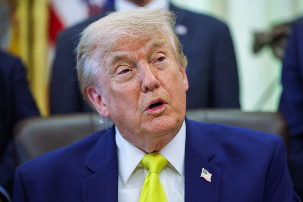 USA GOVERNMENT <YONHAP NO-3392> (EPA)
