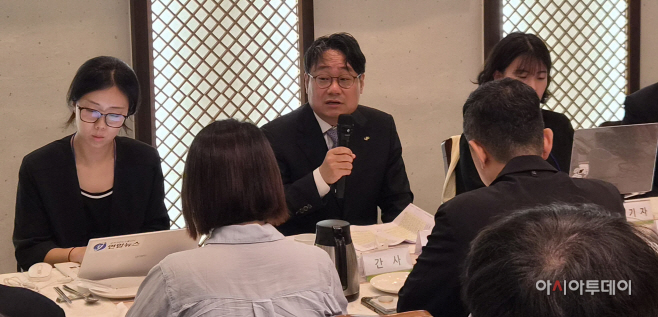 이성훈 LH 사장