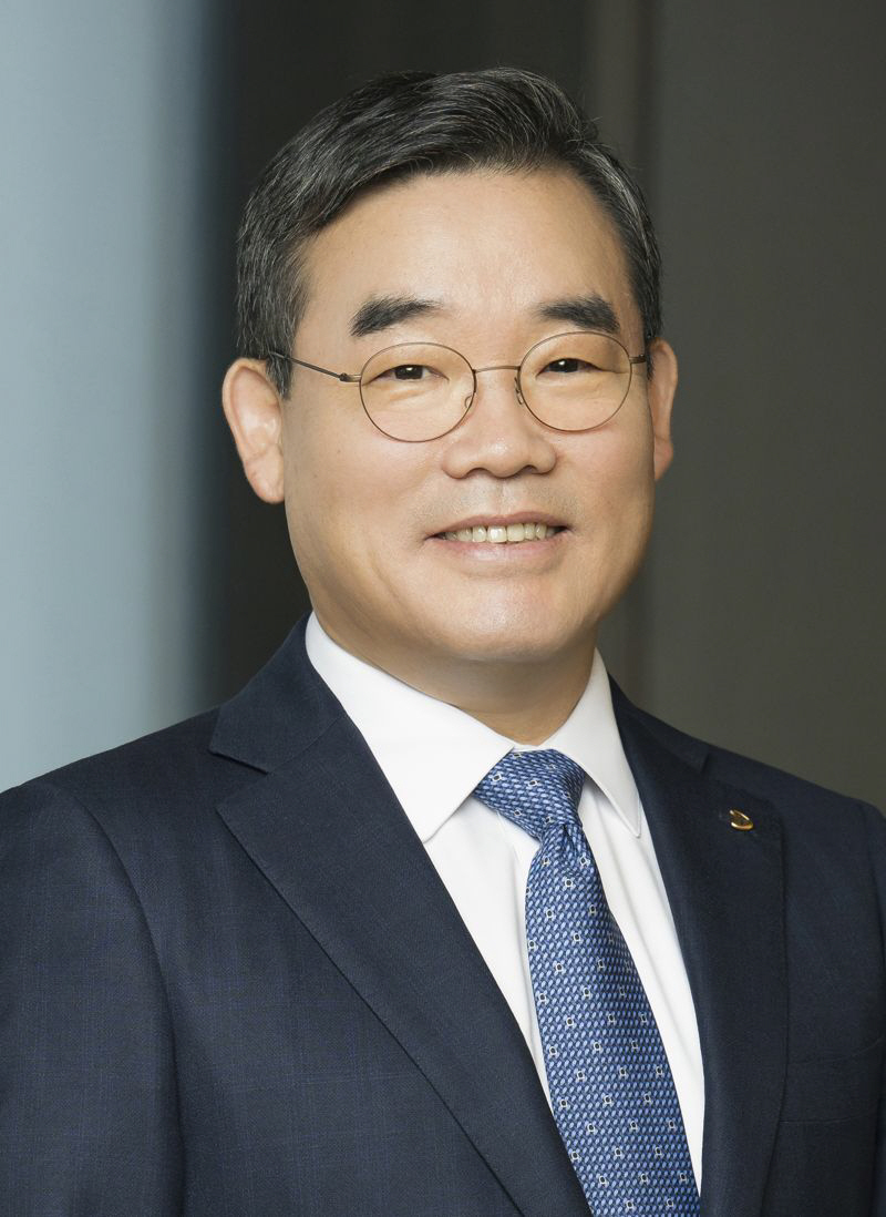김보현 대우건설 대표 사임 의사…이강석 부사장 후임 유력