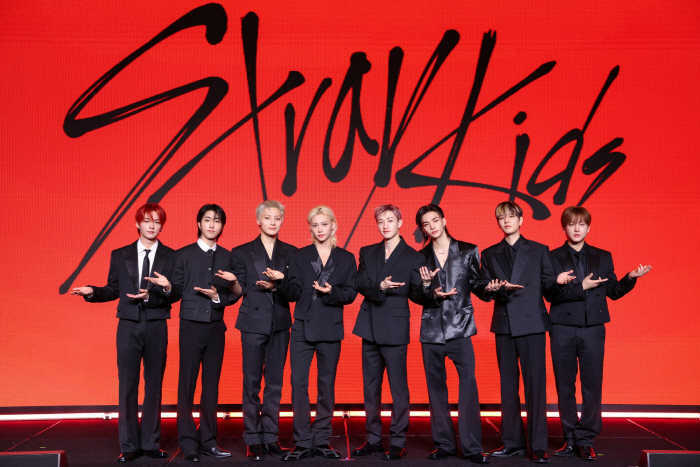 스트레이키즈