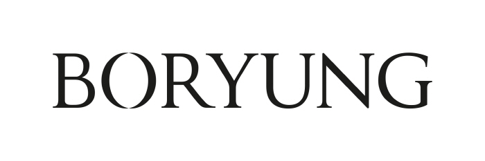 boryung_logo