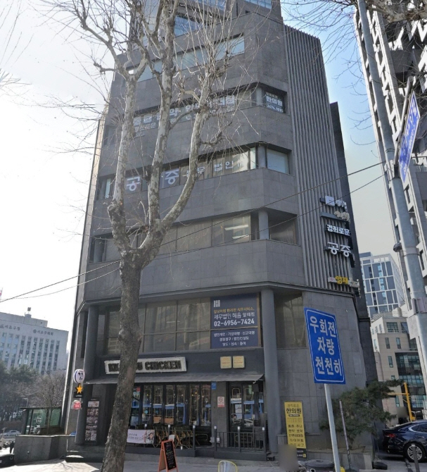 서장훈