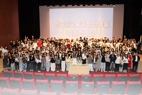 한국어교육과정1