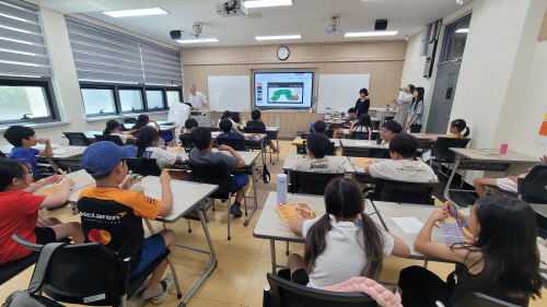춘천 글로벌 영어캠프 (1)