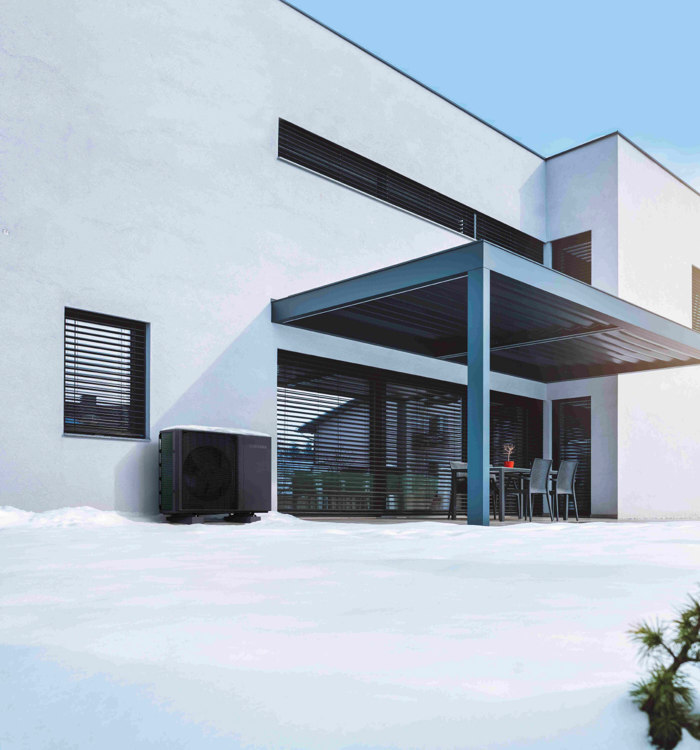 삼성전자, 美 에너지부 산하 국립연구소와 차세대 난방 기술 개발 박차(1)