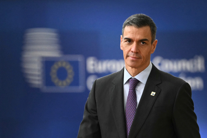 FILES-SPAIN-EU-POLITICS-DIPLOMACY-MIGRATION