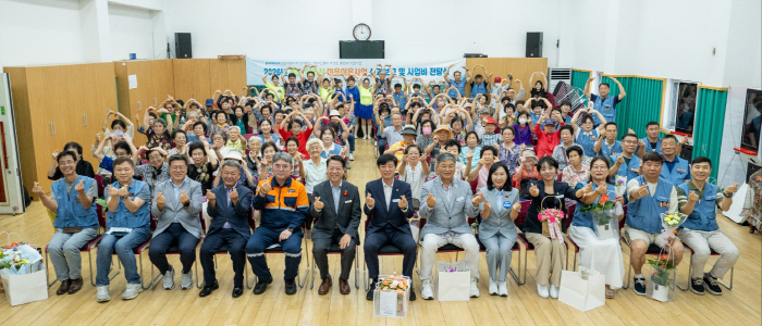 26년 마음이음 사업비 전달식(2)