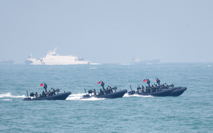 TAIWAN-DEFENCE