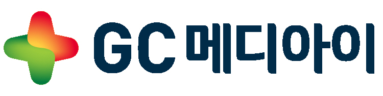 [사진자료] GC메디아이 로고