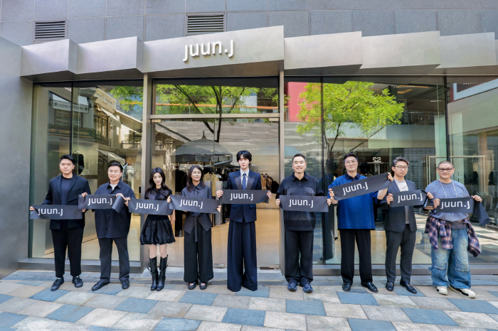 삼성물산 패션