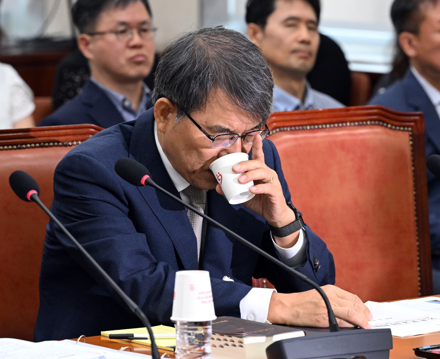 선관위 국조특위 3차 청문회