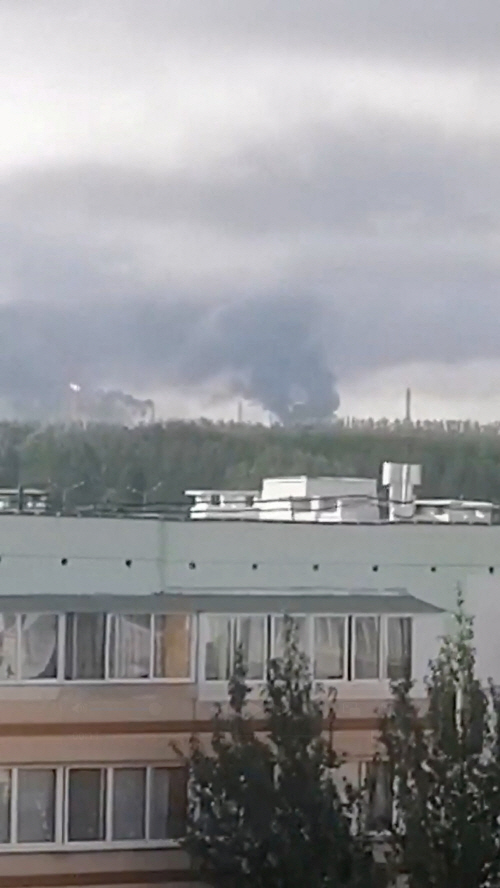 UKRAINE-CRISIS/RUSSIA-TATARSTAN