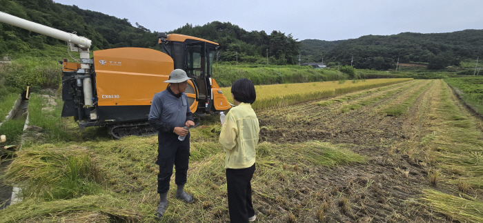 고수면