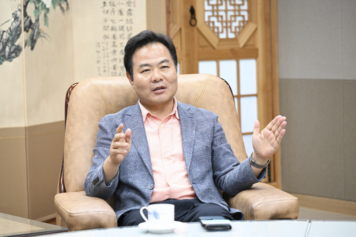 문경시