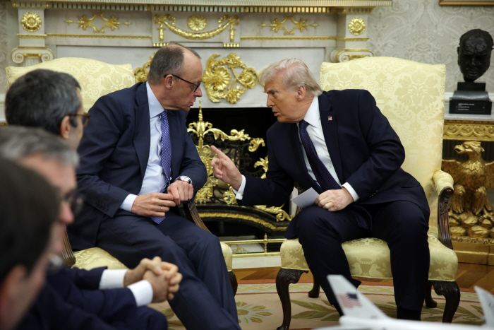USA GERMANY DIPLOMACY