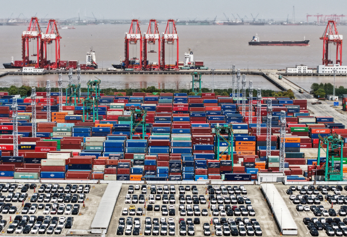 CHINA-EU/TRADE
