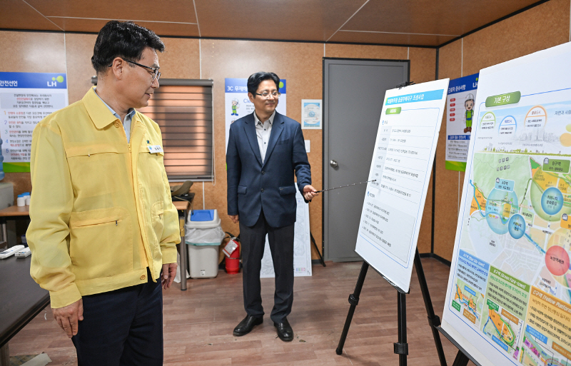 1.버스정책과(의정부시, 서부권 버스 차고지 부족 해소 나선다…우정지구에 공영차고지 검토)2