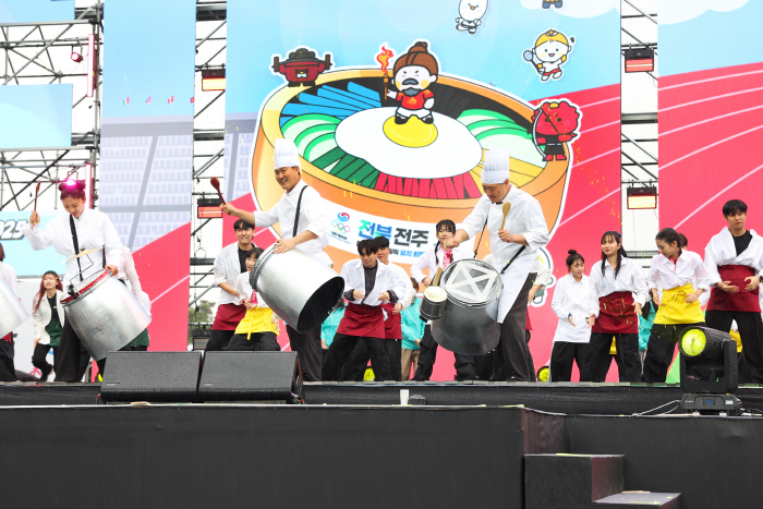 2026 전주비빔밥축제, 덕진공원에서 펼쳐진다! (1)