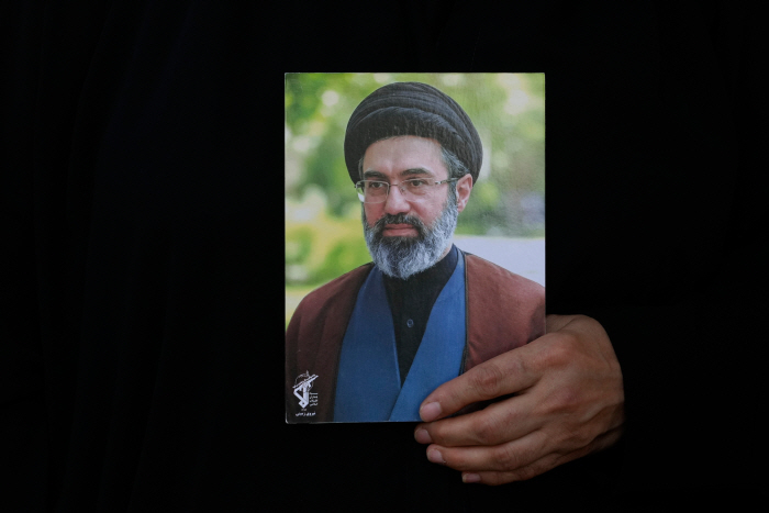 Iran Arbaeen