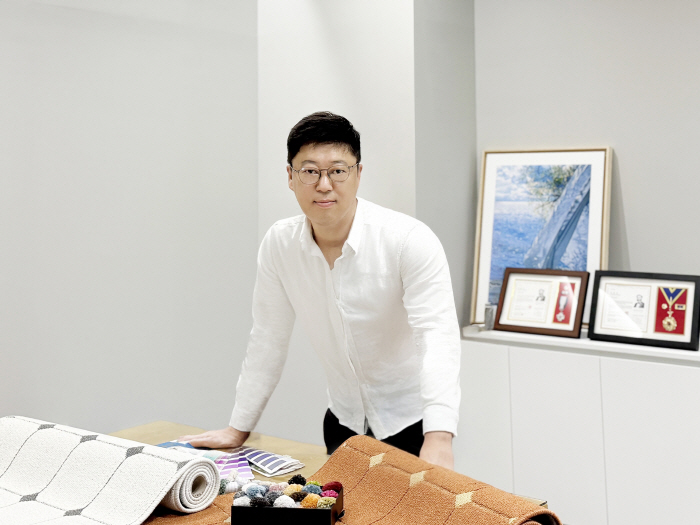 1. 바이빔 우민성 대표