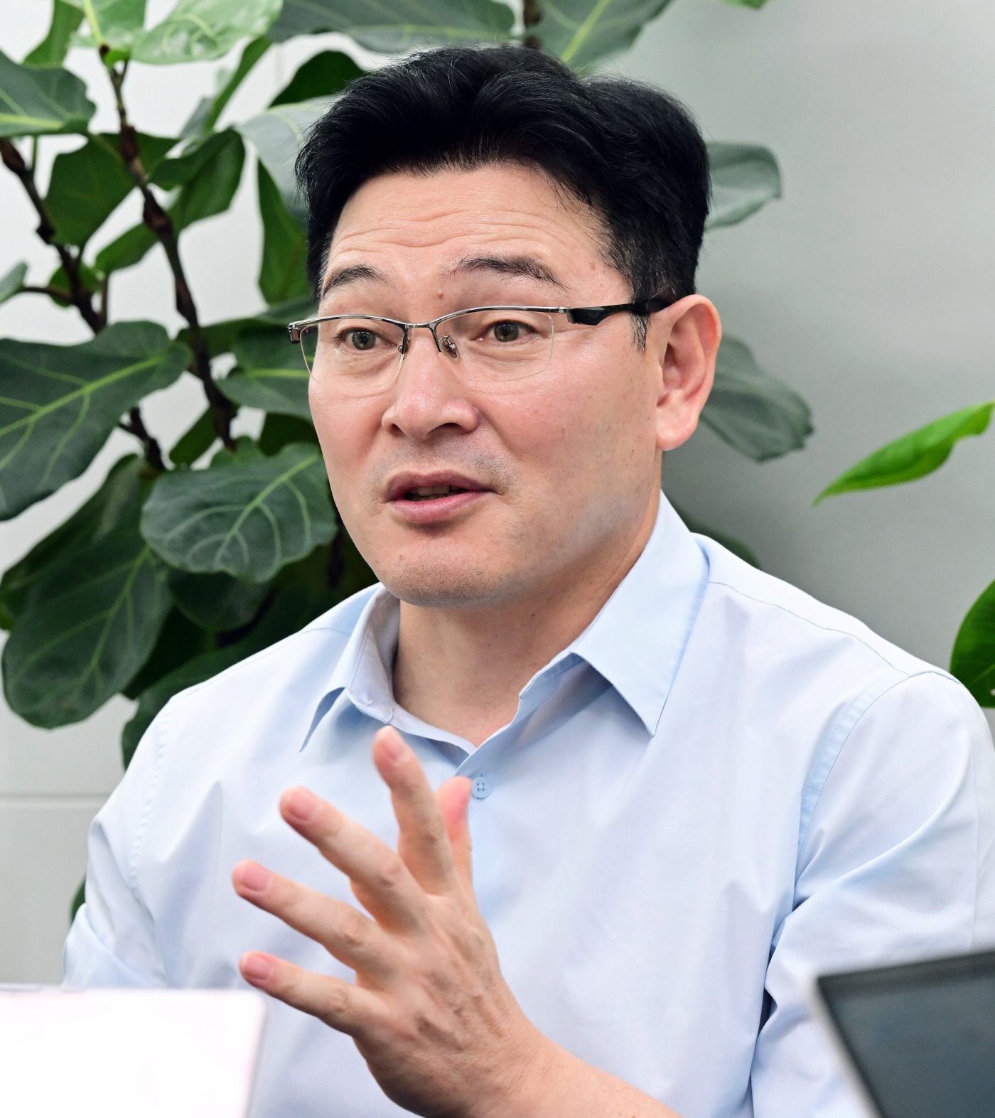 표영대 키움증권 퇴직연금 총괄 본부장-9180