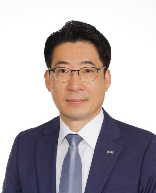 [이미지] 이용필 한국산업기술기획평가원 제6대 원장