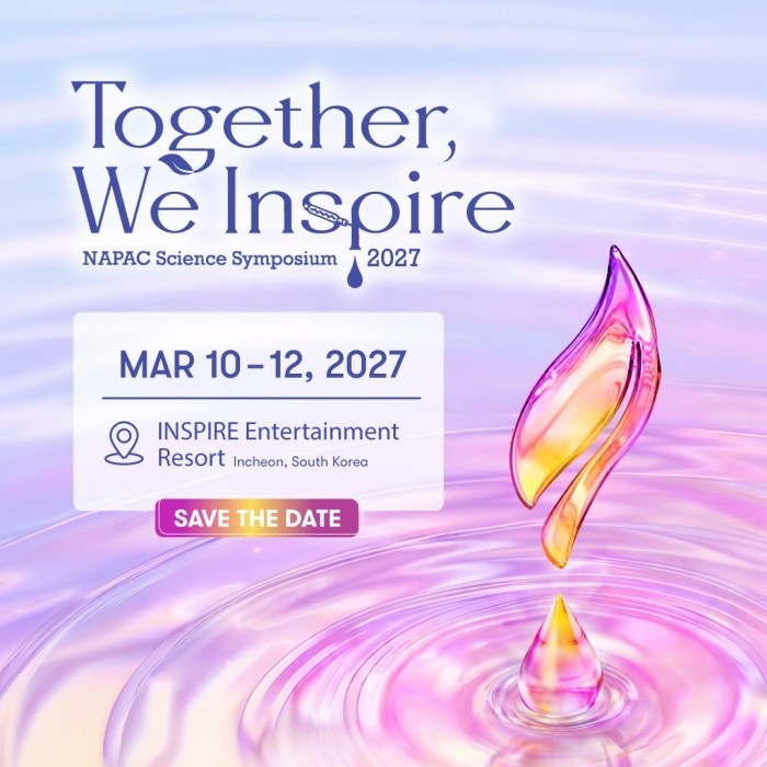 Young Living Korea to host "NAPAC SCIEN..