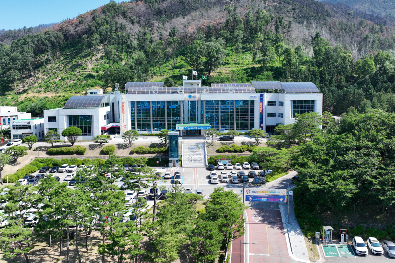 청송군, ‘함께 행복한 치유농업서비스’로 고품격 복지 실현